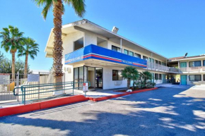 Гостиница Motel 6-Nogales, AZ - Mariposa Road  Ногалс